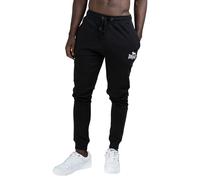 Lonsdale Pilsdon Tracksuit Pants Black 2XL Men