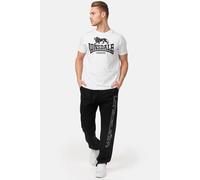 Jogging Trousers Lonsdale Stonesfield Noir 5XL