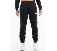 Lonsdale Tenston Joggers Black L Men