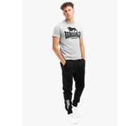 Lonsdale Tweedmouth Joggers Black L Men