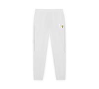 Jogging Trousers Lyle & Scott Blanc XS