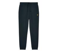 Jogging Trousers Lyle & Scott Bleu XL