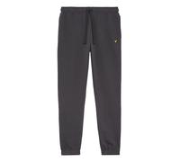 Jogging Trousers Lyle & Scott Gris XS