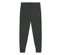 Jogging Trousers Lyle & Scott Sweatpant Gris XL