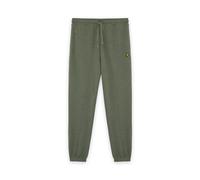 Jogging Trousers Lyle & Scott Tri Marl Raglan Vert S
