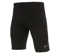 Jogging Trousers Macron Running Chad Noir 3XL