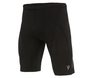 Jogging Trousers Macron Running Chad Noir S