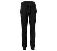 Jogging Trousers Malfini Rest 614 Noir M