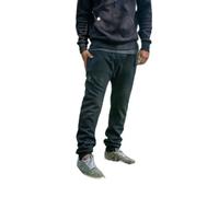 Matrix Fishing Sherpa Joggers Black L Men