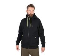 Matrix Fishing Sherpa Joggers Black M Men