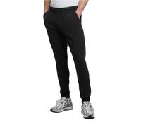 Jogging Trousers Mister Tee Noir XS