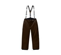 Jogging Trousers Napapijri Colbeck Next Marron 2XL