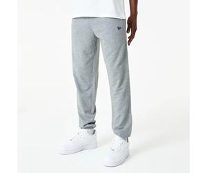 Jogging Trousers New Era Essentials Gris L