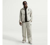 Nike Air Woven Track Pants - Off White - Mens
