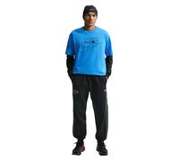Nike - Air Fleece Jogger - Tracksuit trousers size S, black
