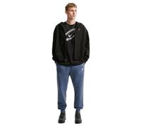 Jogging Trousers Nike Bleu M