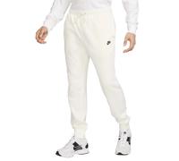 Jogging Trousers Nike Club Beige M