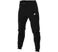 Jogging Trousers Nike Club Black S