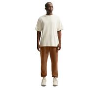 Jogging Trousers Nike Club Marron 3XL