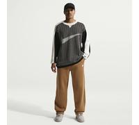 Jogging Trousers Nike Club Marron L