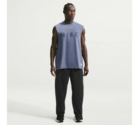Jogging Trousers Nike NAC Dri-fit L