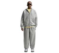 Jogging Trousers Nike Solo Swoosh Gris L
