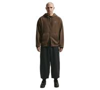 Jogging Trousers Nike Solo Swoosh Noir M