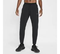Nike Stride Men's Dri-FIT Woven Running Trousers - Black - Polyester/Elastane XXL