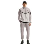 Jogging Trousers Nike Tech Gris XS
