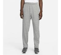 Nike Therma-FIT Open Hem Fitness Pants 'Grey' DQ4856-063 S