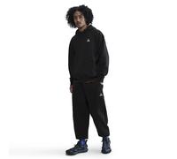 Jogging Trousers Nike Tuff Fleece Noir M