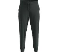Jogging Trousers Odlo Essential Thermal Vert XL