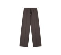 Jogging Trousers Olaf Hussein Signature Marron S