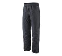 PATAGONIA M's Torrentshell 3L Pants - Reg Black M, Black, M