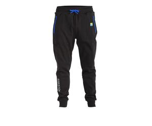 Jogging Trousers Preston Noir S