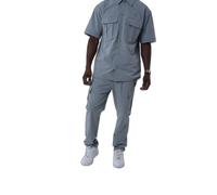 Jogging Trousers Project X Paris Gris L