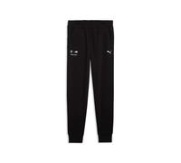 Jogging Trousers Puma BMW MMS Noir XL