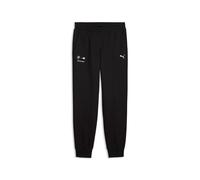Puma Bmw Mms Essential Pants Black M Men