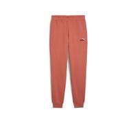 Jogging Trousers Puma ESS 2 Color No. 1 Rouge XL