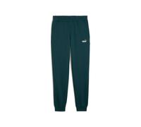 Jogging Trousers Puma ESS 2 Color No. 1 Vert XL