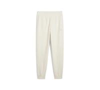 Jogging Trousers Puma ESS Elevated Beige XS