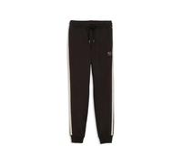 Jogging Trousers Puma Essential Elevated Noir M