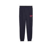 Jogging Trousers Puma Essential logo LAB Noir 2XL