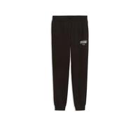 Jogging Trousers Puma Essential logo LAB Noir L