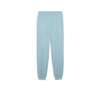 Jogging Trousers Puma Essential No.1 Logo FL Bleu S