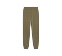 Jogging Trousers Puma Essential No.1 Logo FL Vert M