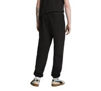 Jogging Trousers Puma Essentials Relaxed TR CL Noir 2XL