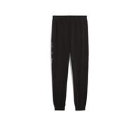 PUMA ESS Logo LAB Execution Sweatpants TR cl Puma Black