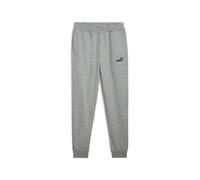 Puma Ess No 1 Logo Regular Fit Sweat Pants Grey 2XL Men