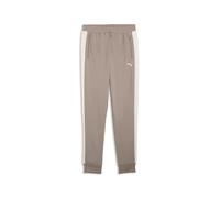 Jogging Trousers Puma T7 Foundation Beige S